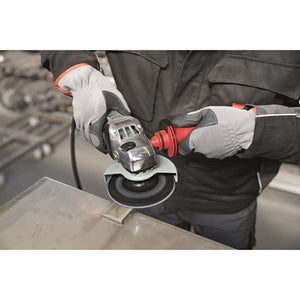 Descriptive image text