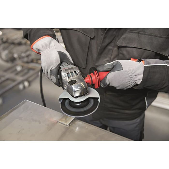 FLEX Winkelschleifer LE 14-7 125 INOX 230/CEE