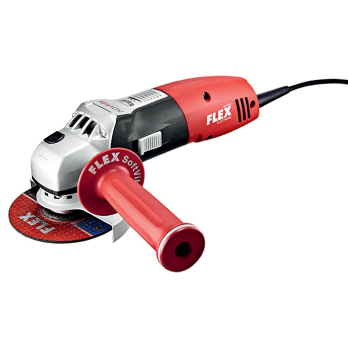 FLEX Winkelschleifer LE 14-7 125 INOX 230/CEE