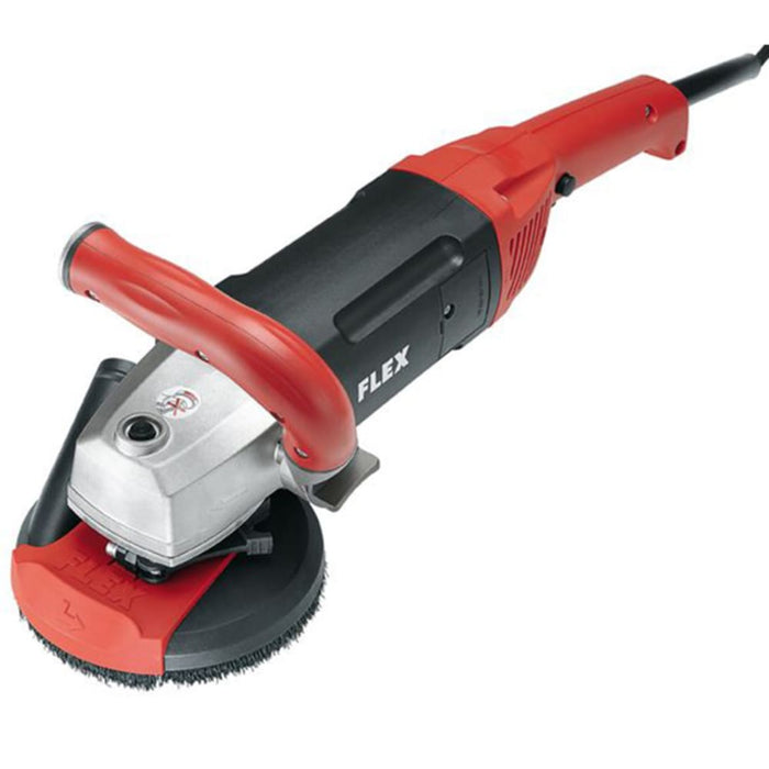 FLEX Sanierungsschleifer LD 18-7 125 R, Kit E-Jet