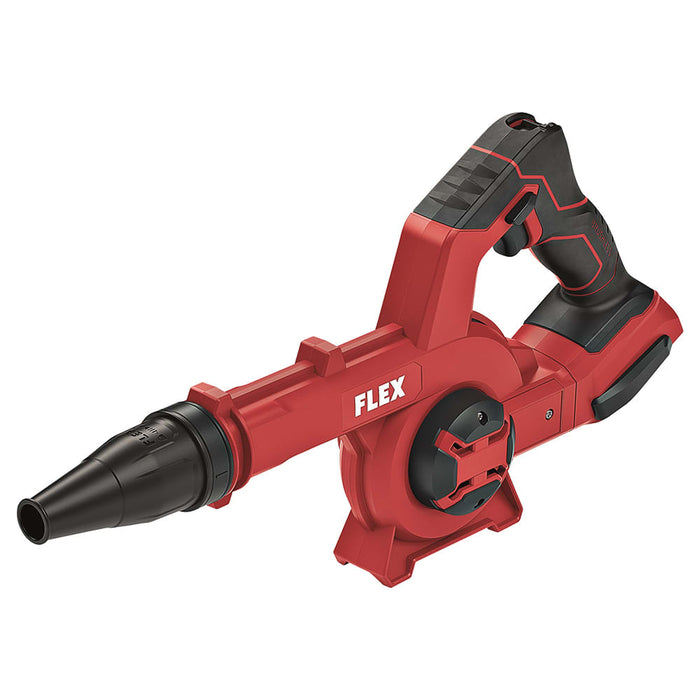 FLEX BW 18-EC/Detailing Set Gebläse