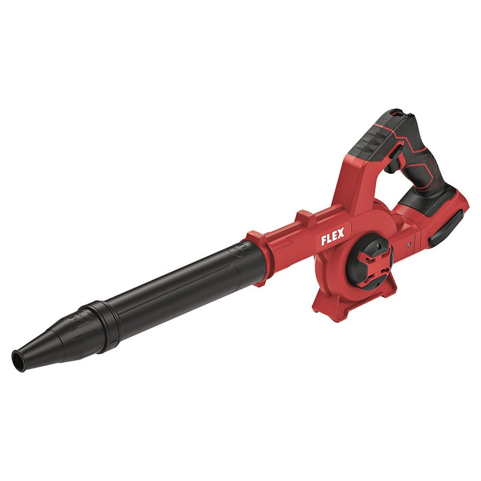 FLEX BW 18-EC/Detailing Set Gebläse