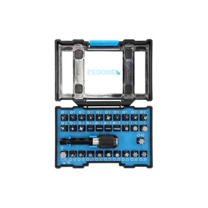 GEDORE Bit.Box Allround 32 tlg