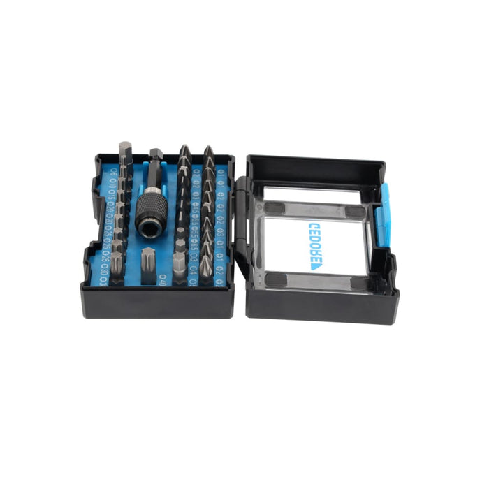 GEDORE Bit.Box Allround 32 tlg