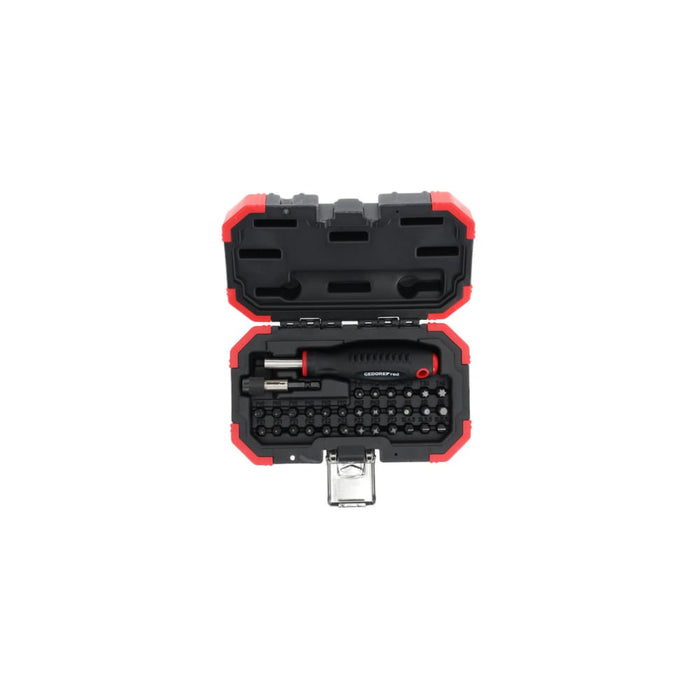 GEDORE RED Bit-Satz 1/4 32tlg BMC