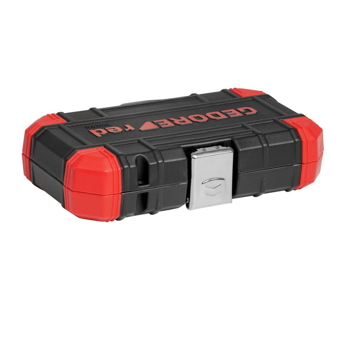 GEDORE RED Bit-Satz 1/4 51tlg BMC