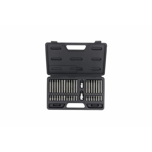 GEDORE RED Bit-Satz 10mm TX+XZN+6kt 40tlg - BIV