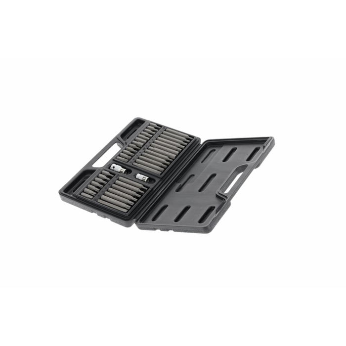 GEDORE RED Bit-Satz 10mm TX+XZN+6kt 40tlg