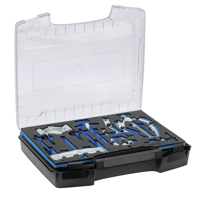 GEDORE Trenn-Abzieher-Satz 2+3-armig