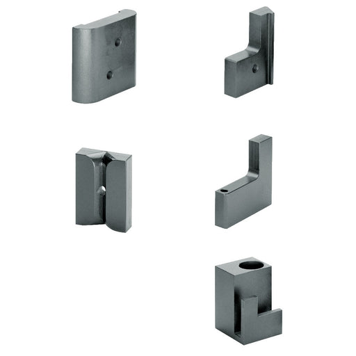 GEDORE Standard-Biegewerkzeug scharfk. / r=4 mm - BIV