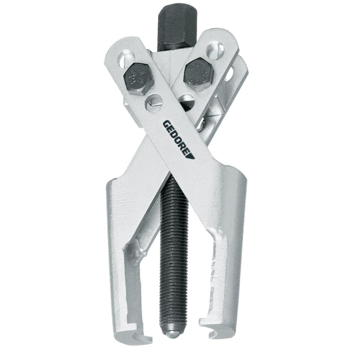 GEDORE Abzieher mit schlanken Haken 120x120 mm