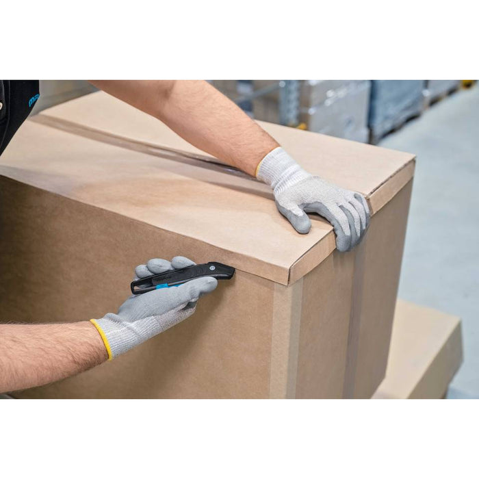 MARTOR 350045.02 Sicherheitsmesser SECUMAX 350 SE mit SECUMAX-KLINGE 344820 1 St.