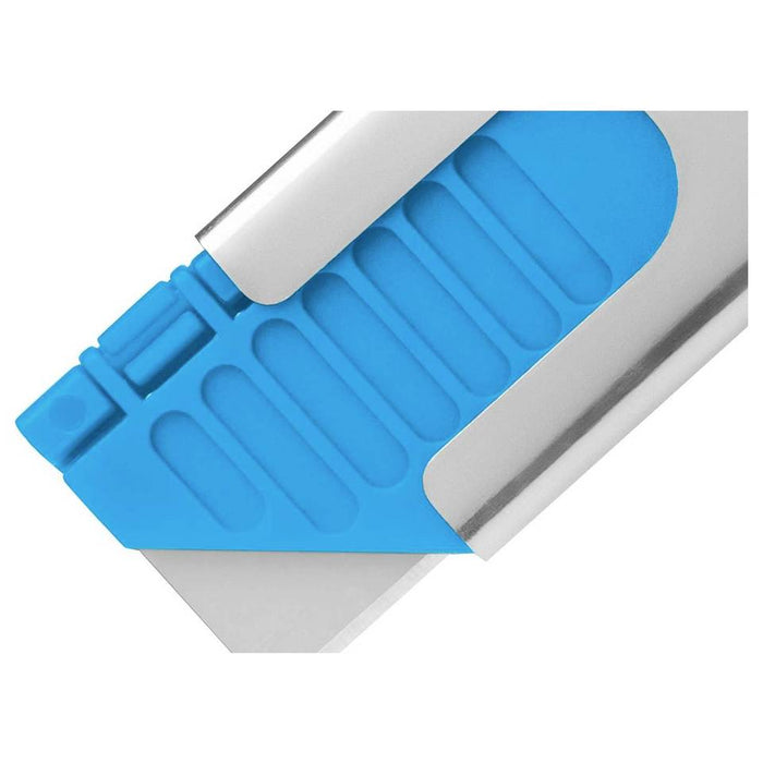 MARTOR 144402 Sicherheitsmesser SECUNORM HANDY mit INDUSTRIEKLINGE 145 1 St.