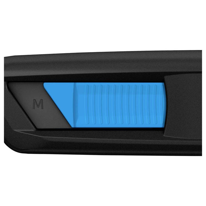 MARTOR 30000210.02 Sicherheitsmesser SECUNORM 300 mit TRAPEZKLINGE 65232 1 St.