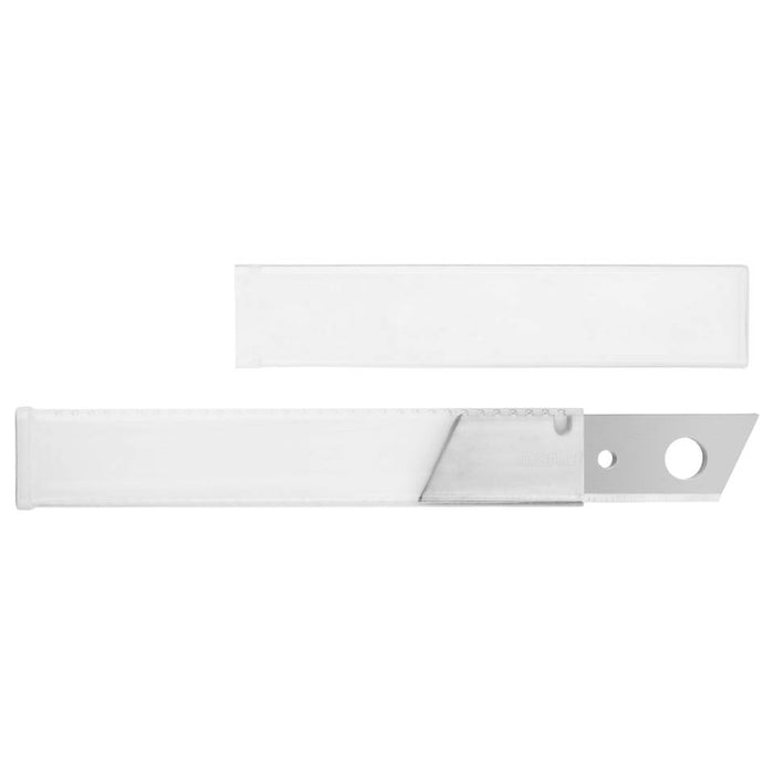 MARTOR 115.62 Ersatzklinge GROSSE SPEZIALKLINGE Standardschliff 5 St.