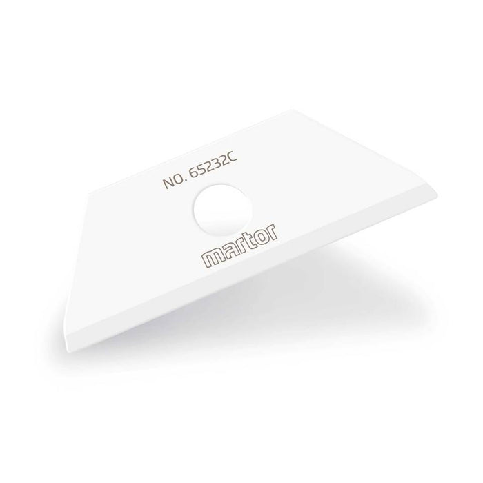 MARTOR 1250019.17 Sicherheitsmesser SECUNORM MIZAR mit KERAMIKKLINGE 1765232 1 St.