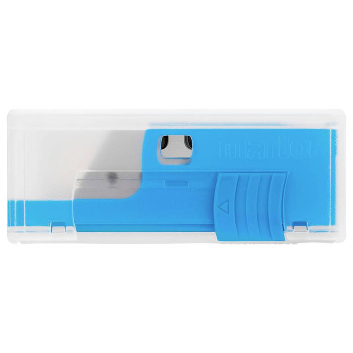 MARTOR 610.70 Ersatzklinge TRAPEZKLINGE Standardschliff 10 St.