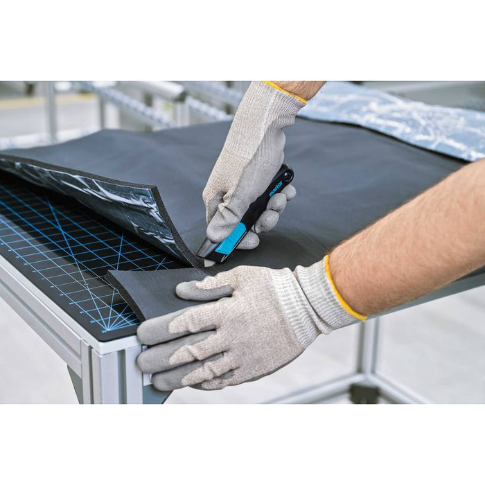 MARTOR 11600102 Sicherheitsmesser SECUPRO MEGASAFE mit TRAPEZKLINGE 99 1 St.