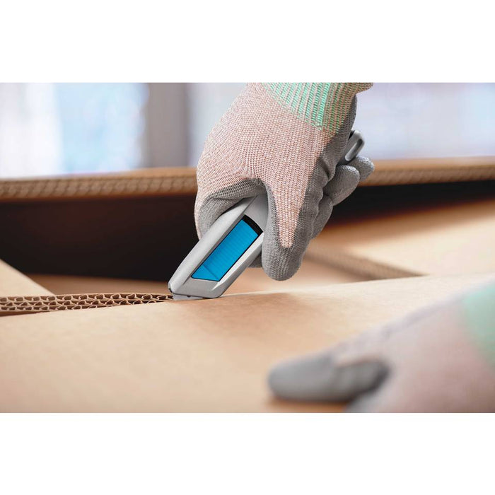 MARTOR 50001010.02 Sicherheitsmesser SECUNORM 500 mit HAKENKLINGE 56 1 St.