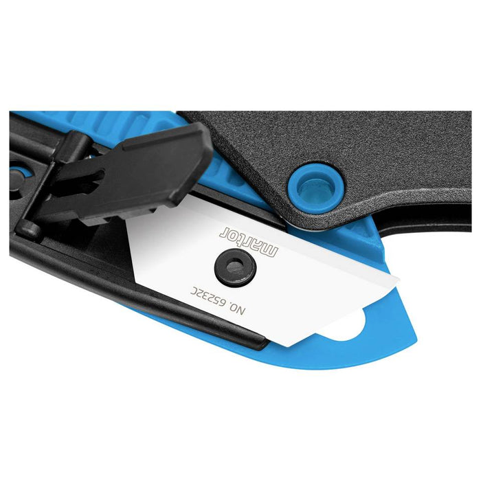 MARTOR 1250019.17 Sicherheitsmesser SECUNORM MIZAR mit KERAMIKKLINGE 1765232 1 St.