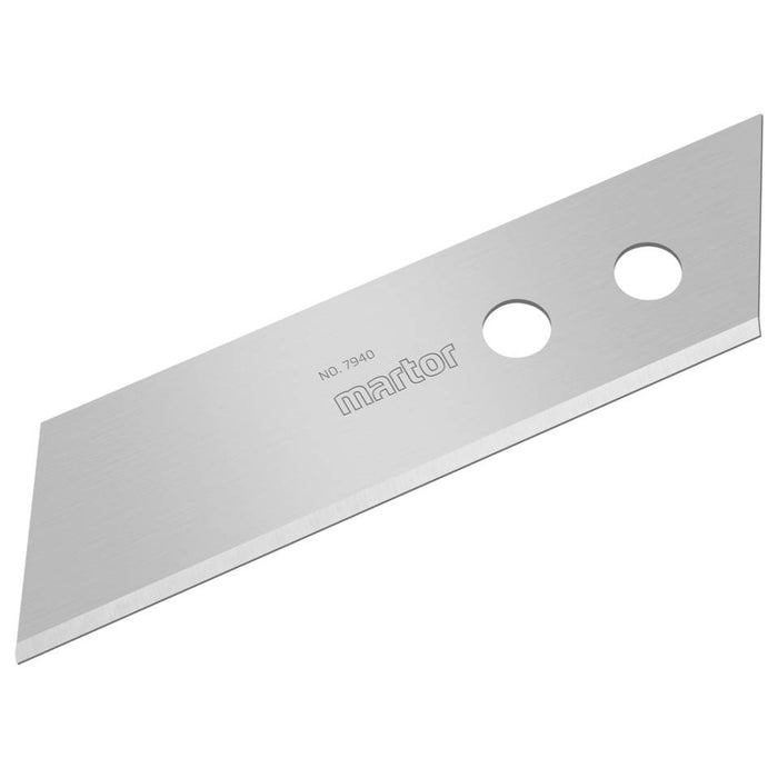 MARTOR 794060 Ersatzklinge STYROPORKLINGE 10 St.