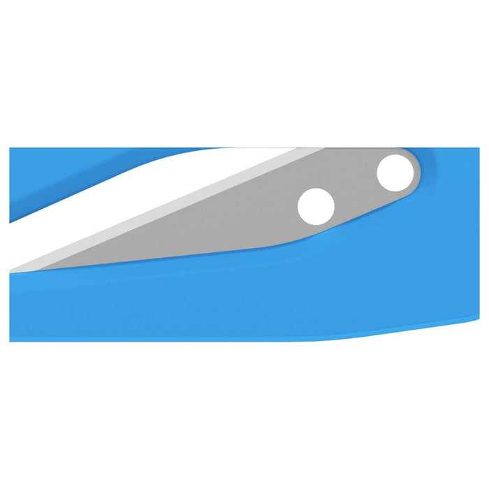 MARTOR 46912.16 Sicherheitsmesser SECUMAX PLASTICUT mit SPITZKLINGE 85 100 St.