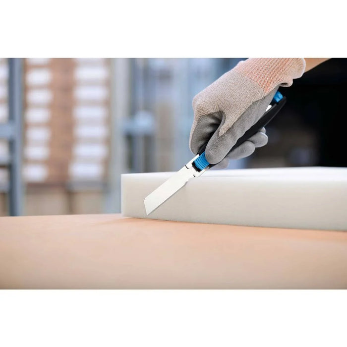 MARTOR 38000102 Sicherheitsmesser SECUNORM 380 mit STYROPORKLINGE 79 1 St.