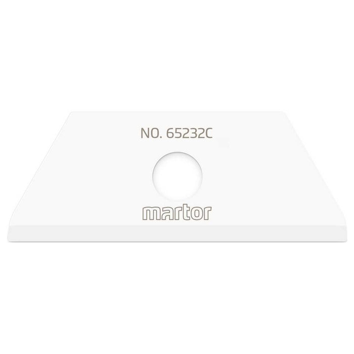 MARTOR 1765232.25 Ersatzklinge KERAMIKKLINGE C Breitschliff 1 St.