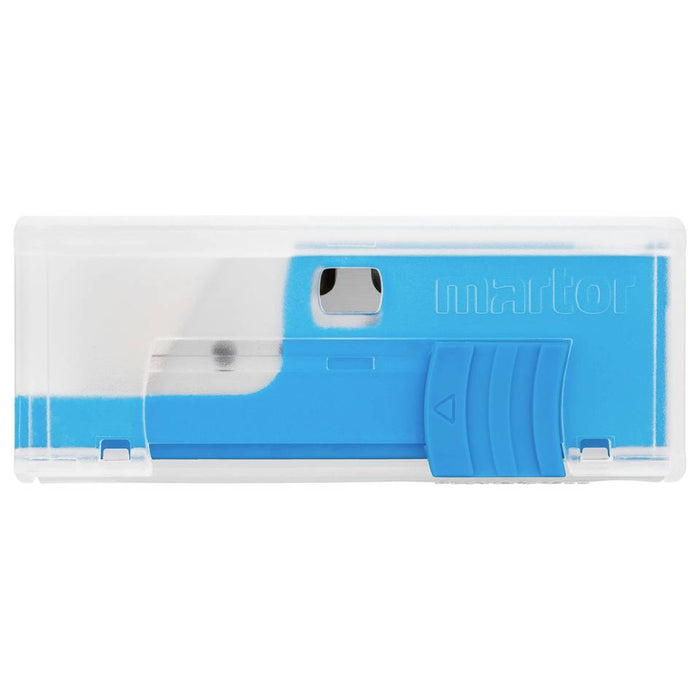 MARTOR 8852.70 Ersatzklinge TRAPEZKLINGE Standardschliff 10 St.