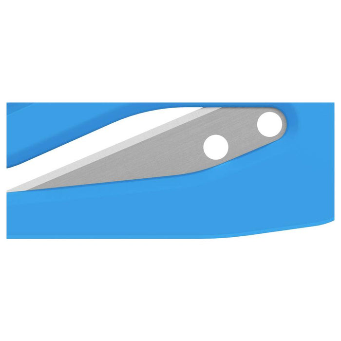 MARTOR 8500012.12 Sicherheitsmesser SECUMAX POLYCUT mit SPITZKLINGE 85 10 St.