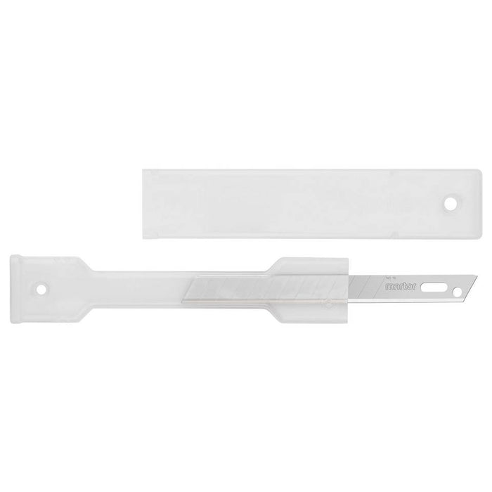 MARTOR 76.60 Ersatzklinge ABBRECHKLINGE Standardschliff 10 St.