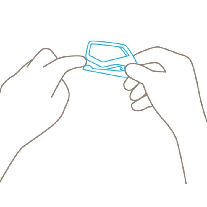 MARTOR 6200112.16 Sicherheitsmesser SECUMAX TRENNEX 100 St.