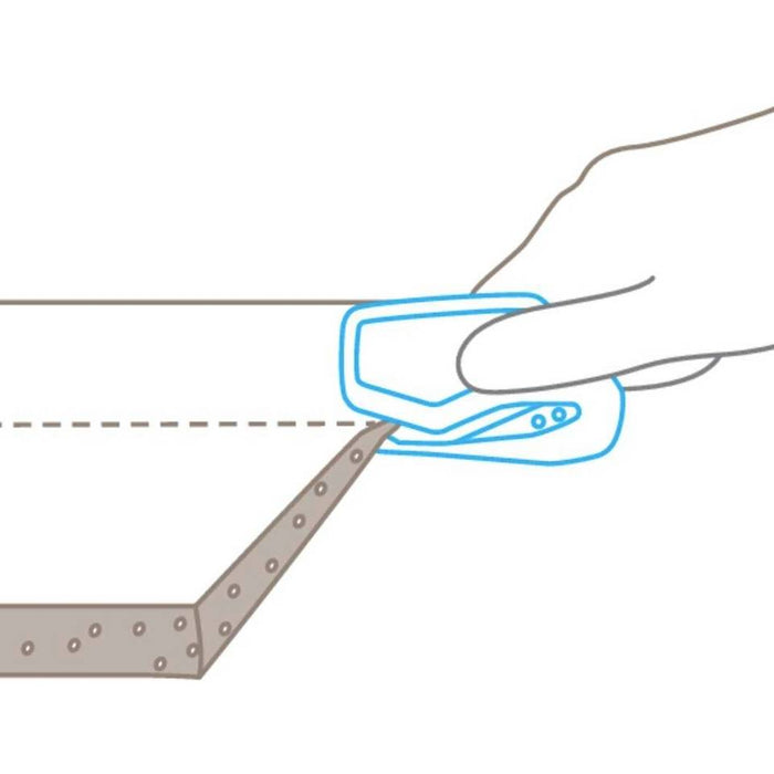 MARTOR 6200022.16 Sicherheitsmesser SECUMAX TRENNEX 100 St.