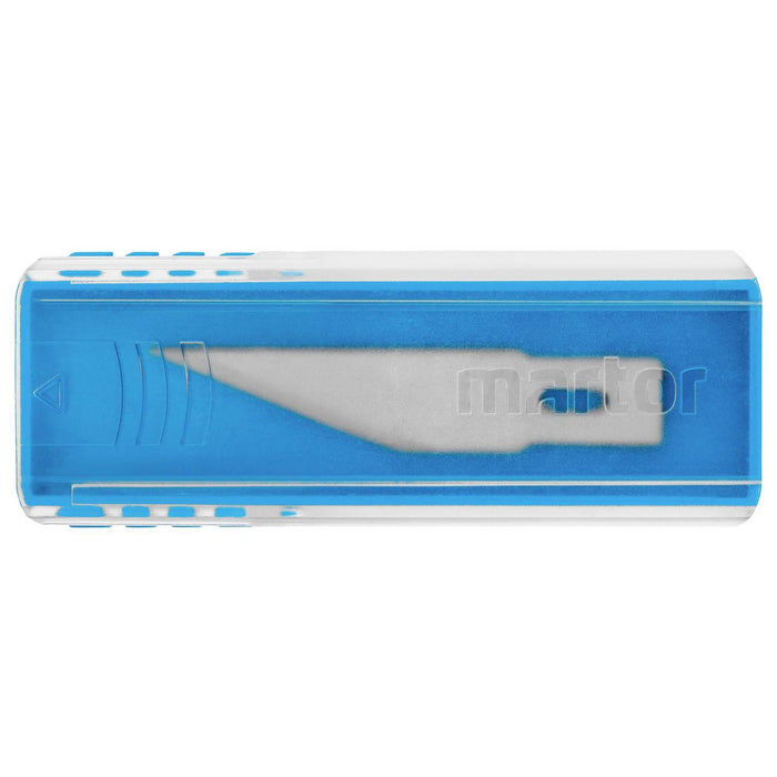 MARTOR 28.50 Ersatzklinge GRAFIKKLINGE Spezialschliff 10 St.
