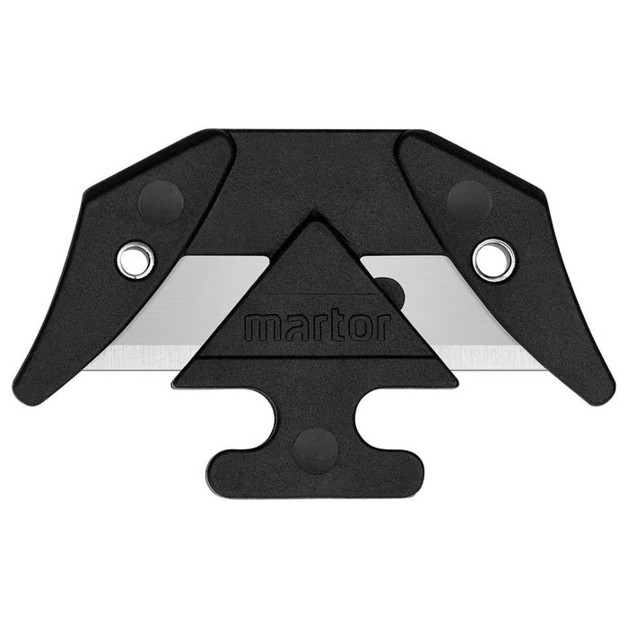 MARTOR 350045.02 Sicherheitsmesser SECUMAX 350 SE mit SECUMAX-KLINGE 344820 1 St.