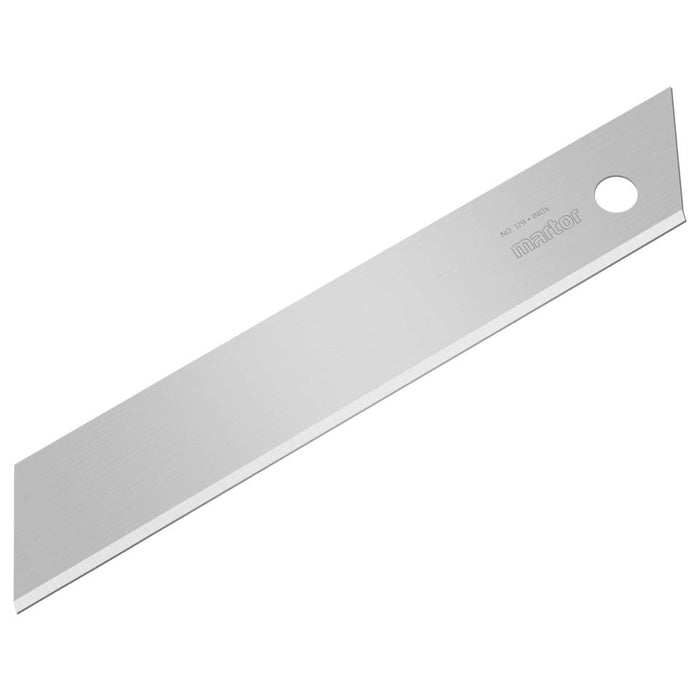 MARTOR 179.60 Ersatzklinge STYROPORKLINGE Standardschliff 10 St.