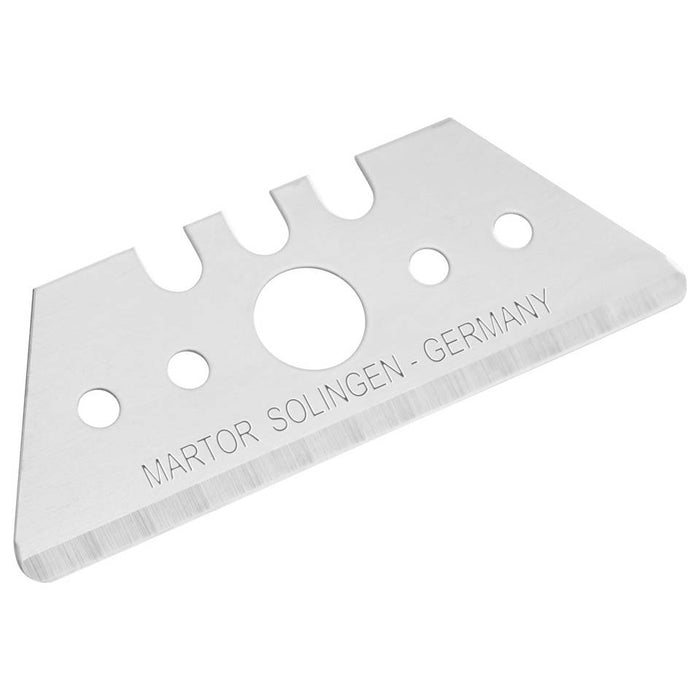 MARTOR 81652.19 Sicherheitsmesser SECUNORM MULTISAFE mit TRAPEZKLINGE 165232 1 St.