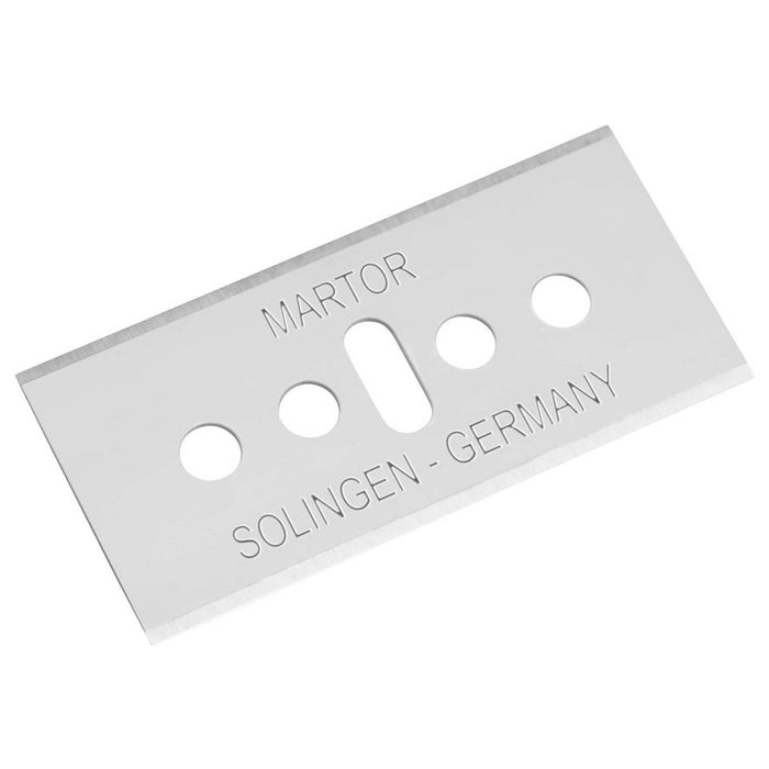 MARTOR 144402 Sicherheitsmesser SECUNORM HANDY mit INDUSTRIEKLINGE 145 1 St.