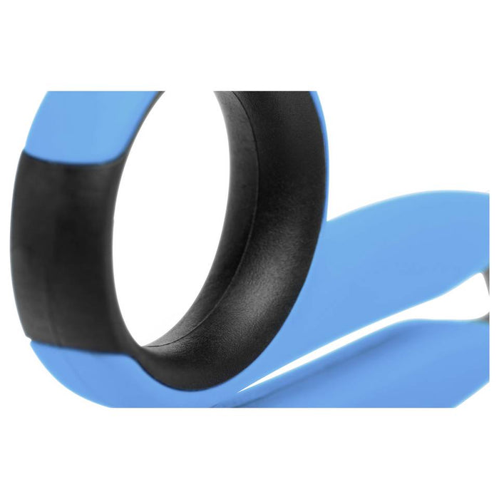 MARTOR 568001.00 Sicherheitsschere Blau, Schwarz