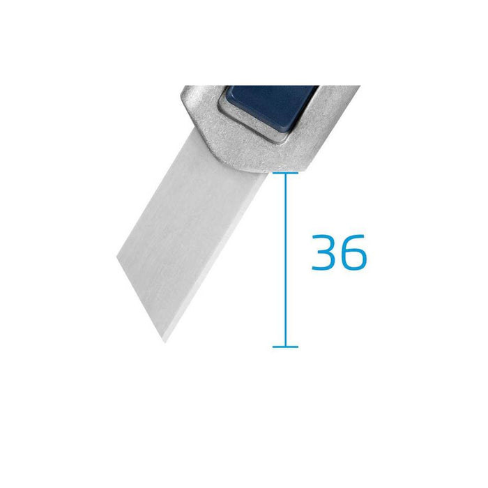 MARTOR 11900771.02 Sicherheitsmesser SECUNORM PROFI40 MDP mit STYROPORKLINGE 17940 1 St.