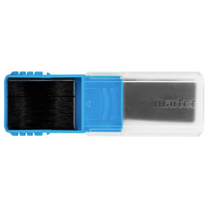 MARTOR 89.57 Ersatzklinge INJEKTORKLINGE Standardschliff 100 St.