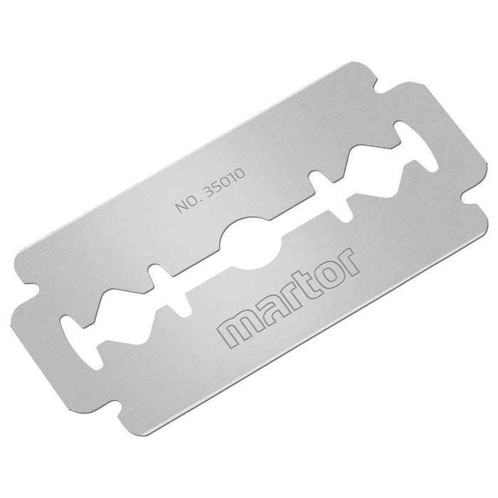 MARTOR 35010.37 Ersatzklinge INDUSTRIEKLINGE Standardschliff 700 St.