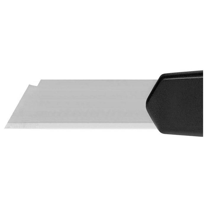 MARTOR 46102.08 cutter knife ARGENTAX CUTTEX 9 MM with polystyrene blade 86 1 piece.