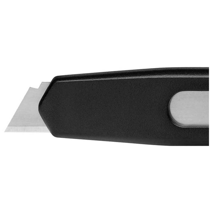 MARTOR 46102.08 cutter knife ARGENTAX CUTTEX 9 MM with polystyrene blade 86 1 piece.