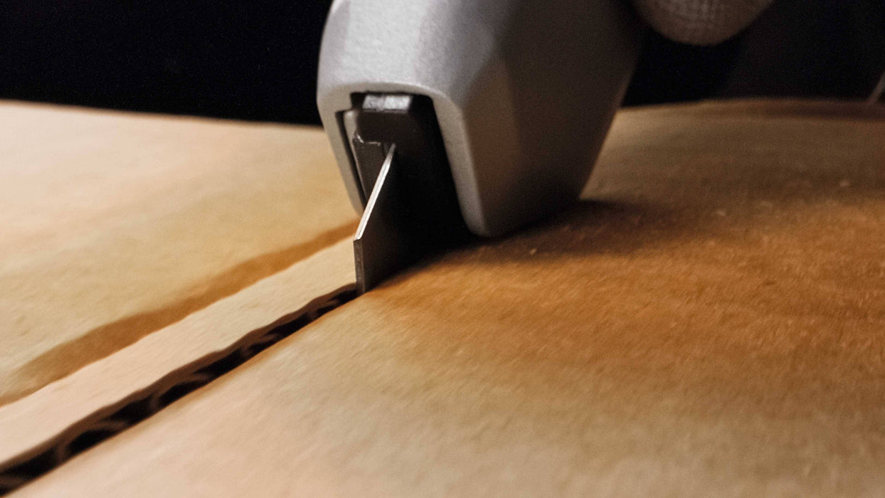 MARTOR 62500102 Sicherheitsmesser SECUPRO 625 mit TRAPEZKLINGE 60099 1 St.