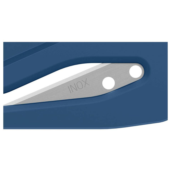 MARTOR 8500772.12 MDP-Messer SECUMAX POLYCUT MDP mit SPITZKLINGE 185 10 St.