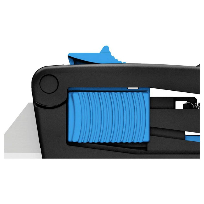 MARTOR 10130610.02 Sicherheitsmesser SECUPRO MAXISAFE mit TRAPEZKLINGE 60099 1 St.