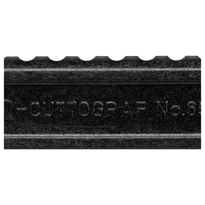 MARTOR 69111.02 Entgratemesser TRIMMEX CUTTOGRAF mit SKALPELLKLINGE 11 1 St.