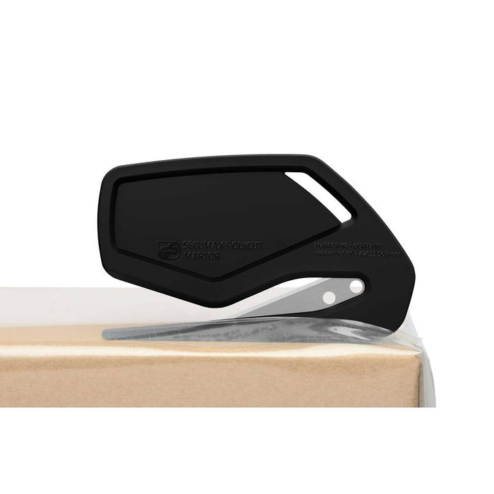 MARTOR 8500112.16 Sicherheitsmesser SECUMAX POLYCUT mit SPITZKLINGE 85 100 St.