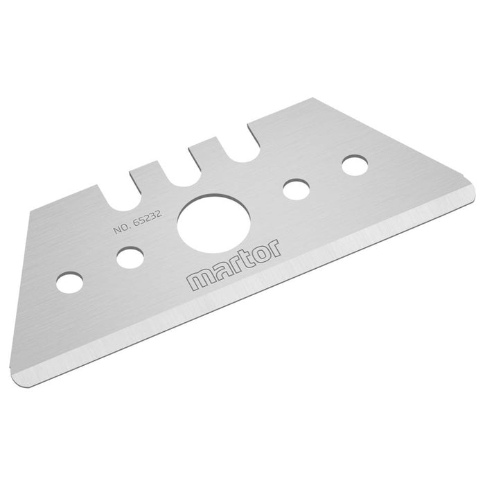MARTOR 65232.70 Ersatzklinge TRAPEZKLINGE Breitschliff 1 St.